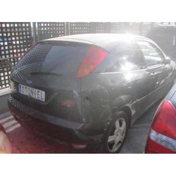 ford focus berlina (cak) del año 2002