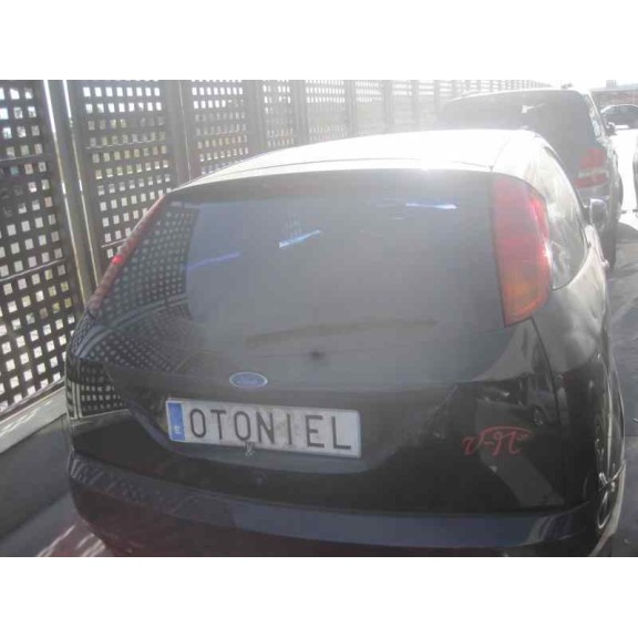 ford focus berlina (cak) del año 2002