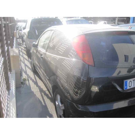 ford focus berlina (cak) del año 2002