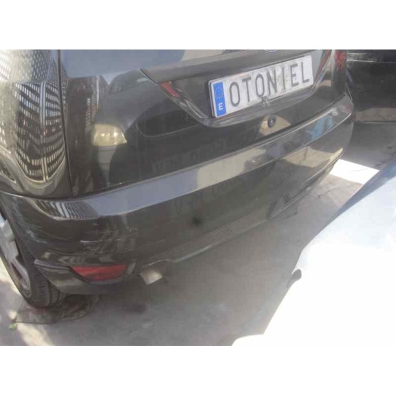 ford focus berlina (cak) del año 2002