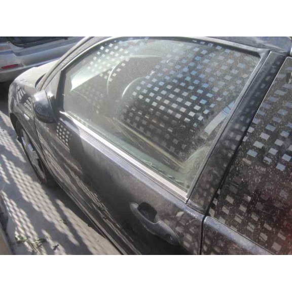 ford focus berlina (cak) del año 2002