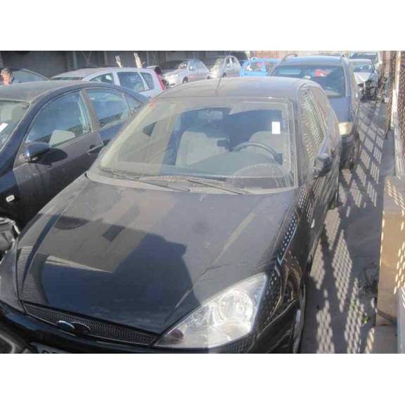 ford focus berlina (cak) del año 2002