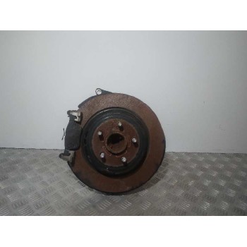 Recambio de mangueta trasera izquierda para ford kuga (cbs) 1.5 ecoboost cat referencia OEM IAM   