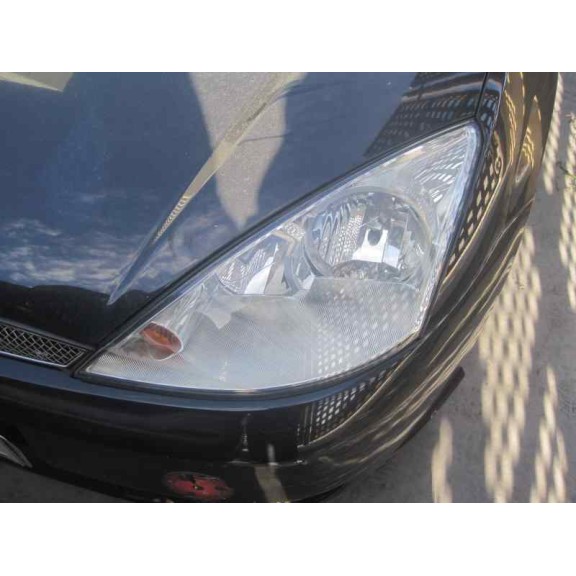 ford focus berlina (cak) del año 2002