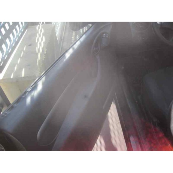 ford focus berlina (cak) del año 2002