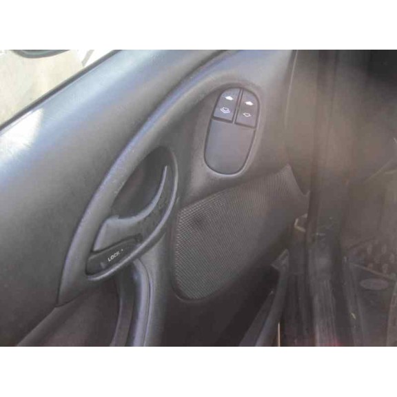 ford focus berlina (cak) del año 2002