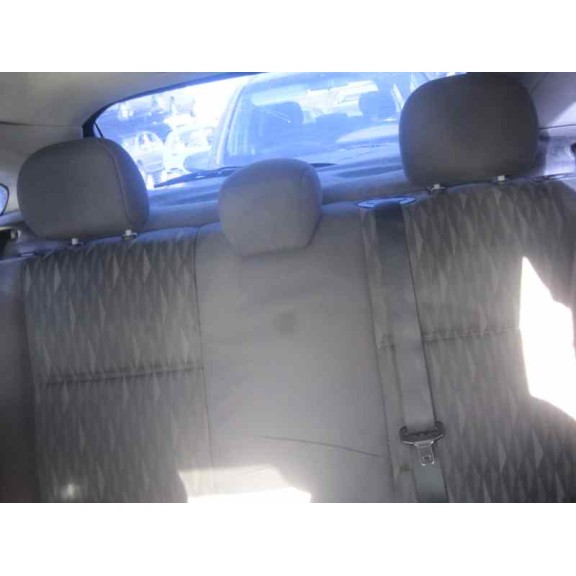 ford focus berlina (cak) del año 2002