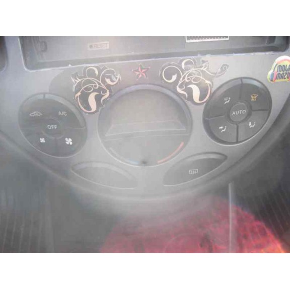 ford focus berlina (cak) del año 2002