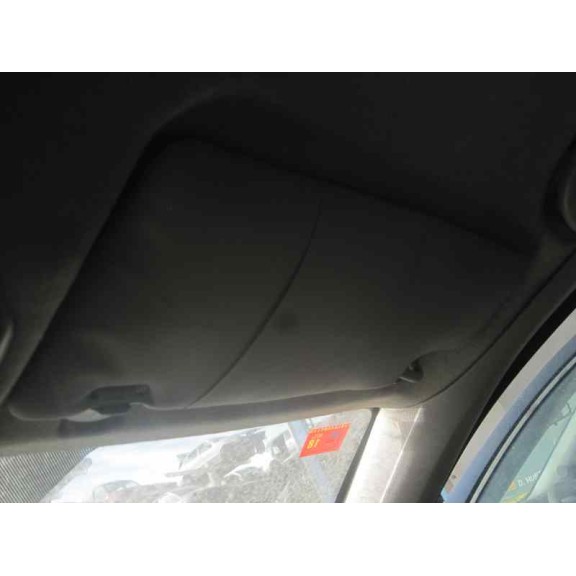 ford focus berlina (cak) del año 2002