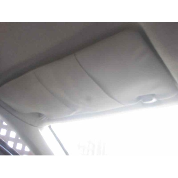 ford focus berlina (cak) del año 2002