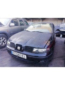seat toledo (1m2) del año 2003