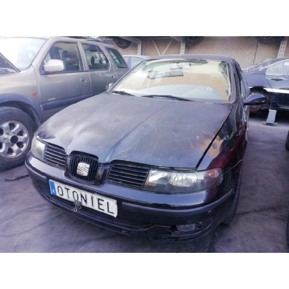 seat toledo (1m2) del año 2003