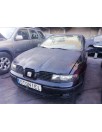 seat toledo (1m2) del año 2003