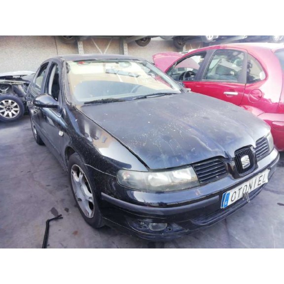 seat toledo (1m2) del año 2003