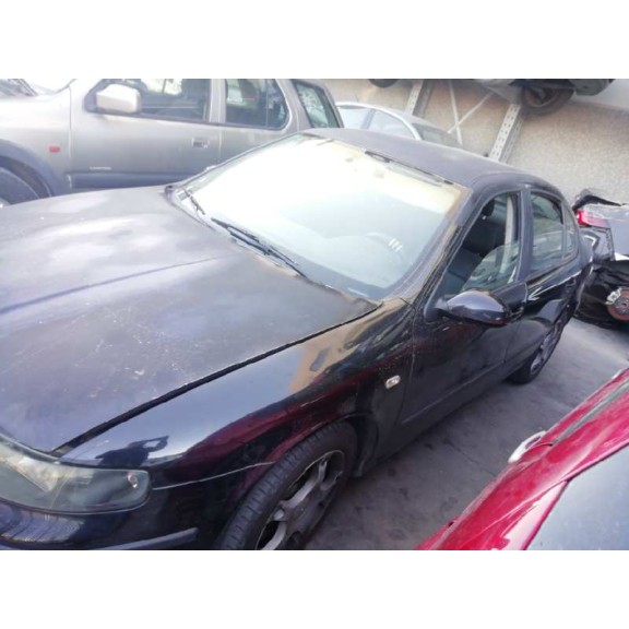 seat toledo (1m2) del año 2003