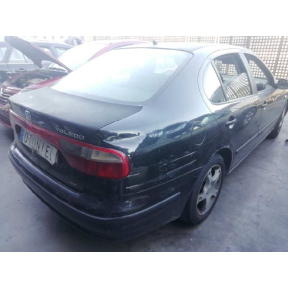seat toledo (1m2) del año 2003