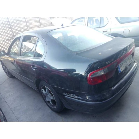seat toledo (1m2) del año 2003