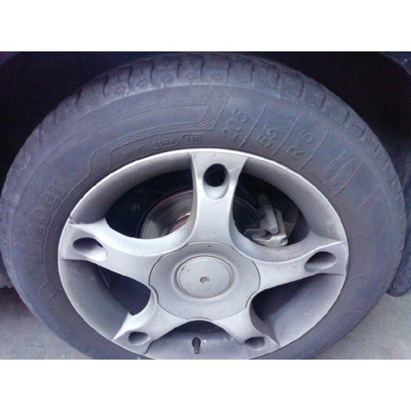 seat toledo (1m2) del año 2003