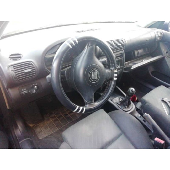 seat toledo (1m2) del año 2003