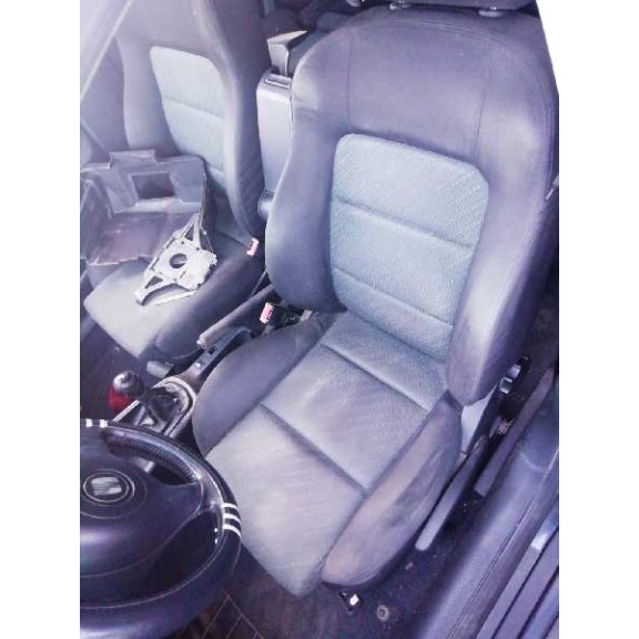 seat toledo (1m2) del año 2003