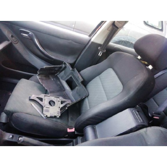 seat toledo (1m2) del año 2003