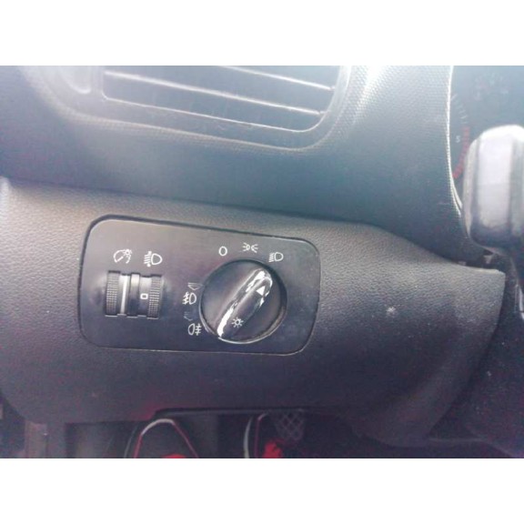 seat toledo (1m2) del año 2003