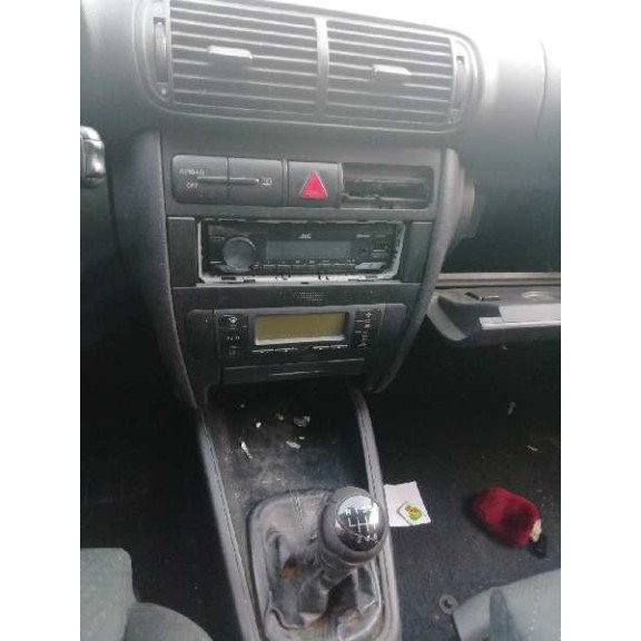 seat toledo (1m2) del año 2003