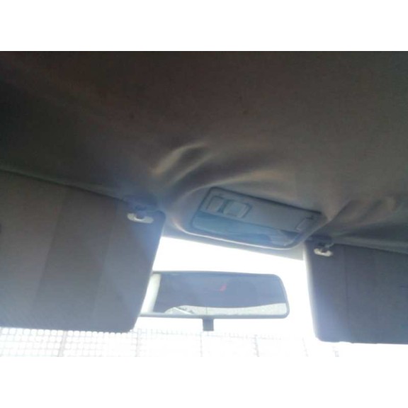 seat toledo (1m2) del año 2003