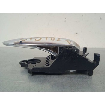 Recambio de maneta interior delantera derecha para lexus ct 200h referencia OEM IAM 6920575010 6927375010 Y TRASERA