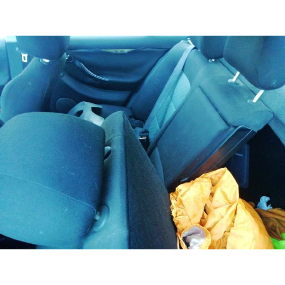 seat toledo (1m2) del año 2003