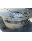 renault megane i fase 2 berlina (ba0) del año 2001