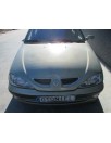 renault megane i fase 2 berlina (ba0) del año 2001