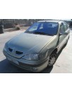 renault megane i fase 2 berlina (ba0) del año 2001