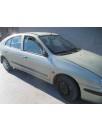 renault megane i fase 2 berlina (ba0) del año 2001