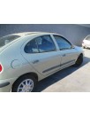renault megane i fase 2 berlina (ba0) del año 2001