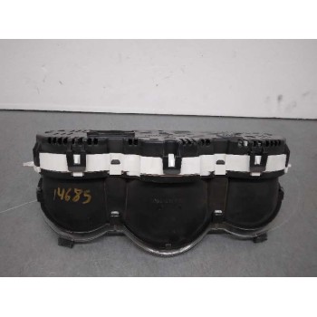 Recambio de cuadro instrumentos para kia rio basic referencia OEM IAM 940061W026 940061W026 