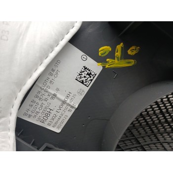 Recambio de guarnecido puerta trasera derecha para kia ev3 referencia OEM IAM 83302ev080dxh  