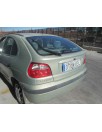 renault megane i fase 2 berlina (ba0) del año 2001