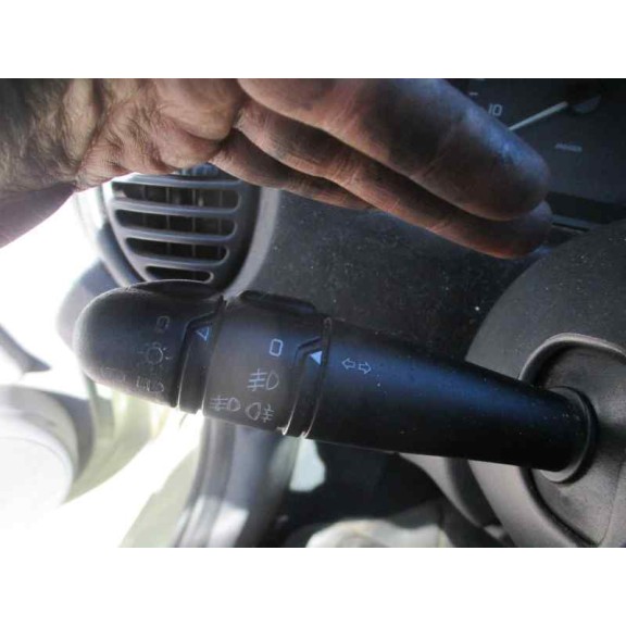 renault megane i fase 2 berlina (ba0) del año 2001