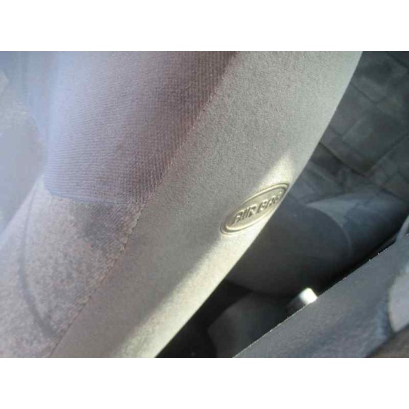 renault megane i fase 2 berlina (ba0) del año 2001