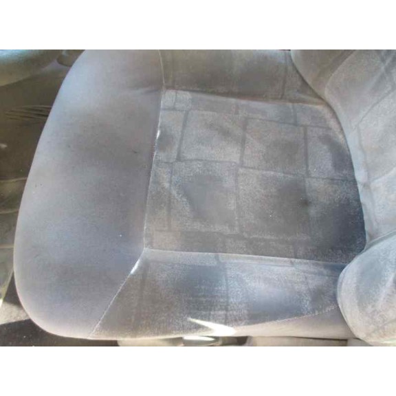 renault megane i fase 2 berlina (ba0) del año 2001