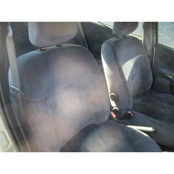 renault megane i fase 2 berlina (ba0) del año 2001