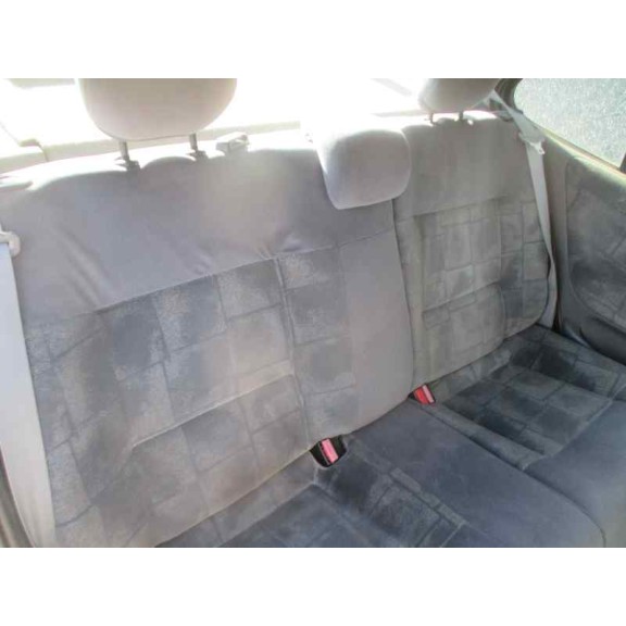 renault megane i fase 2 berlina (ba0) del año 2001