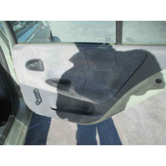 renault megane i fase 2 berlina (ba0) del año 2001