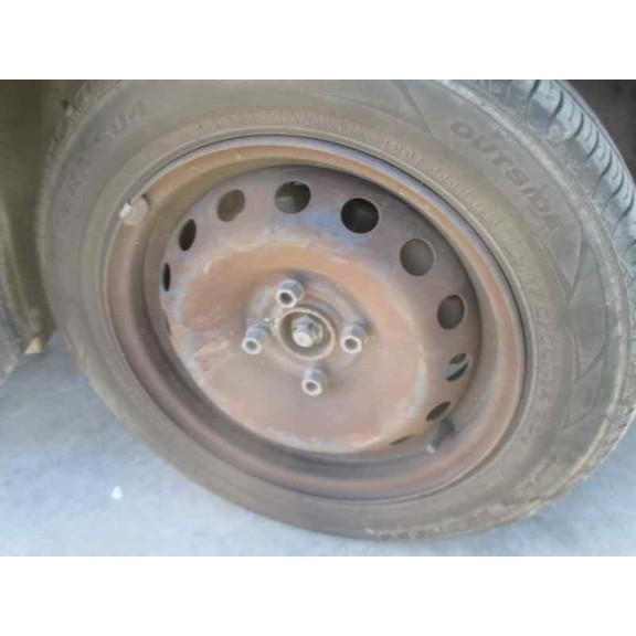 renault megane i fase 2 berlina (ba0) del año 2001