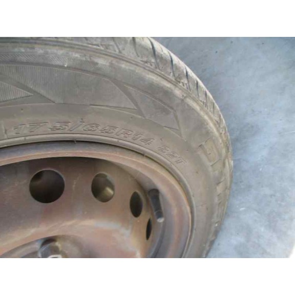 renault megane i fase 2 berlina (ba0) del año 2001