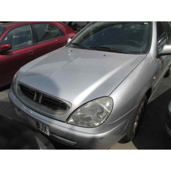 citroën xsara berlina del año 2001