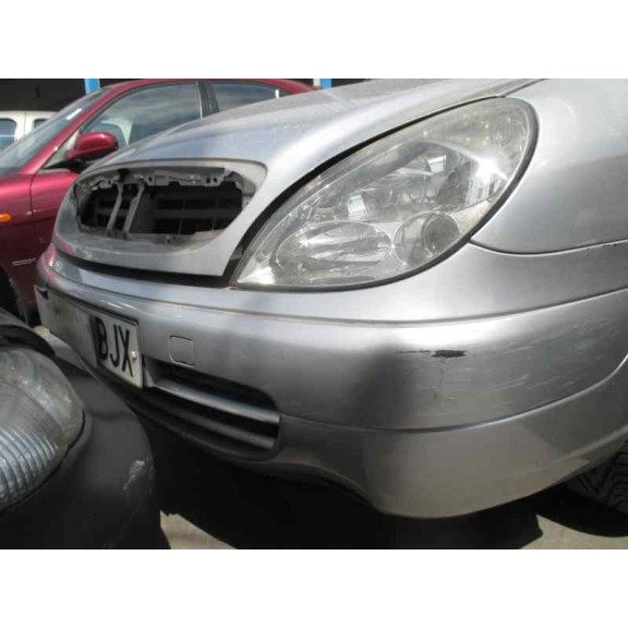 citroën xsara berlina del año 2001