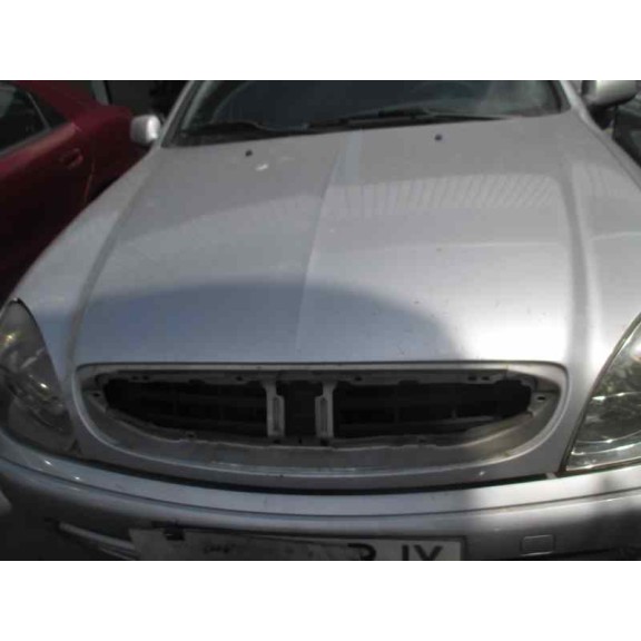 citroën xsara berlina del año 2001