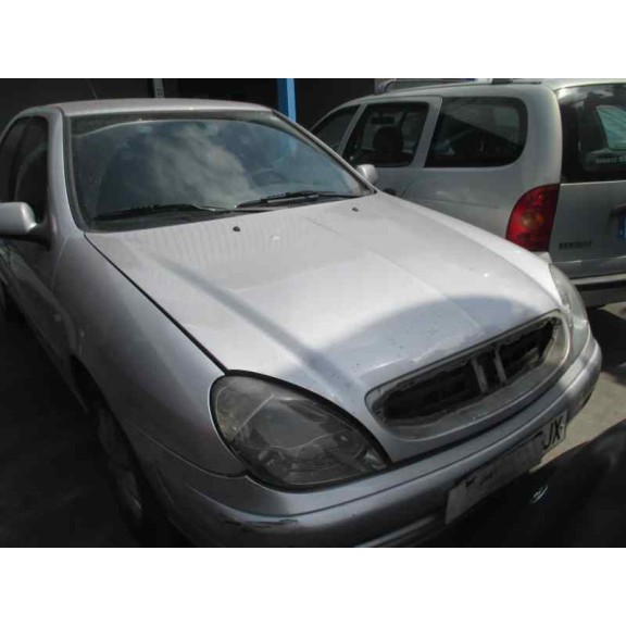 citroën xsara berlina del año 2001